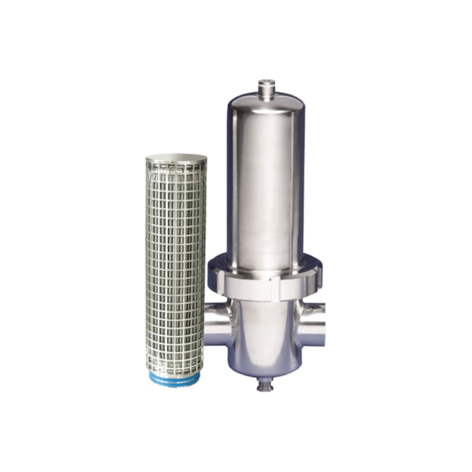 Air Filters for Compressor