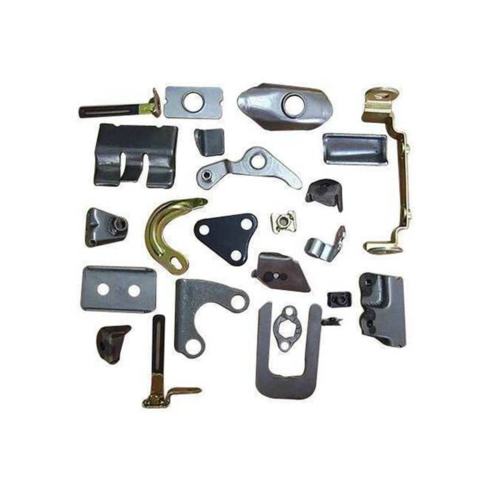 Metal Components