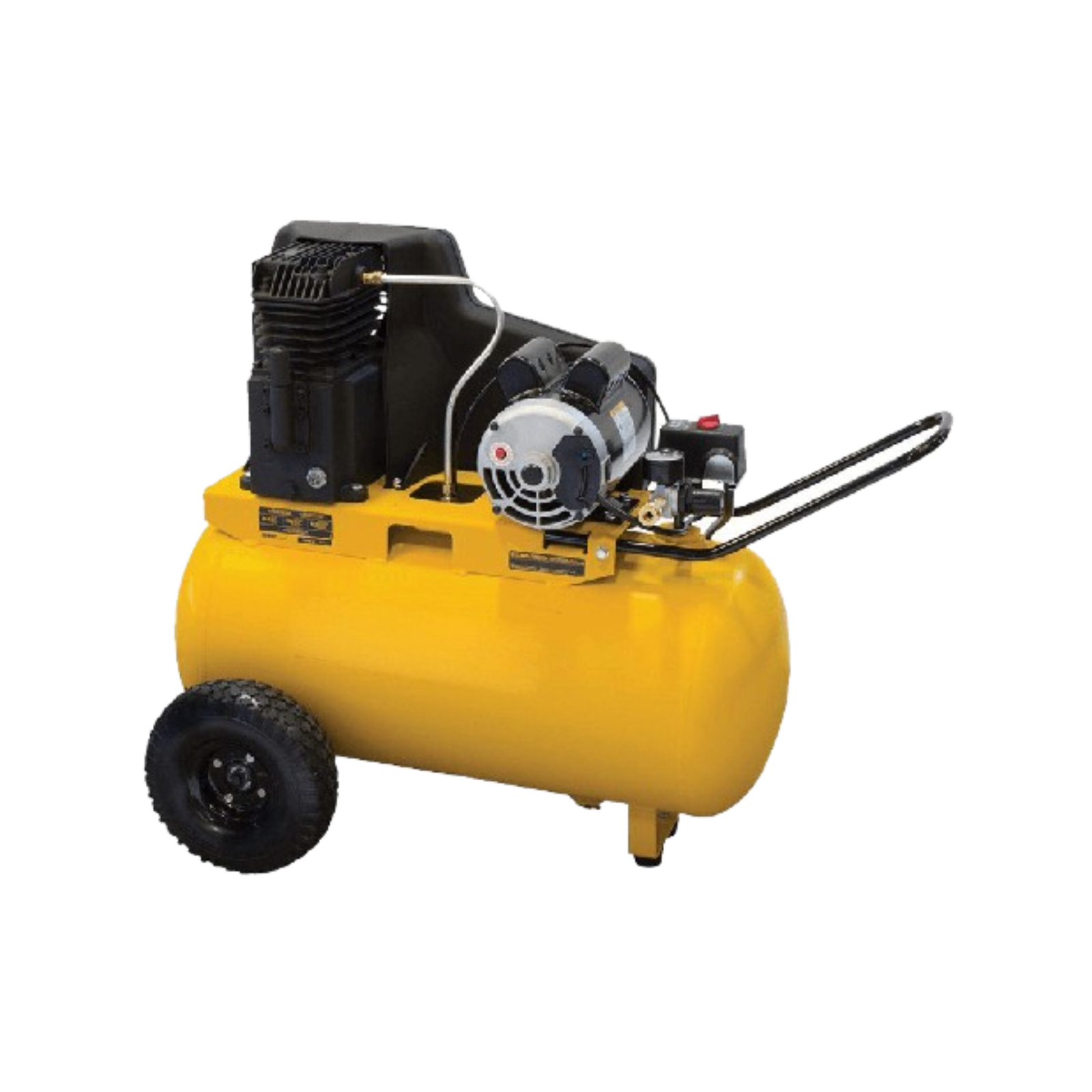 Portable Compressor