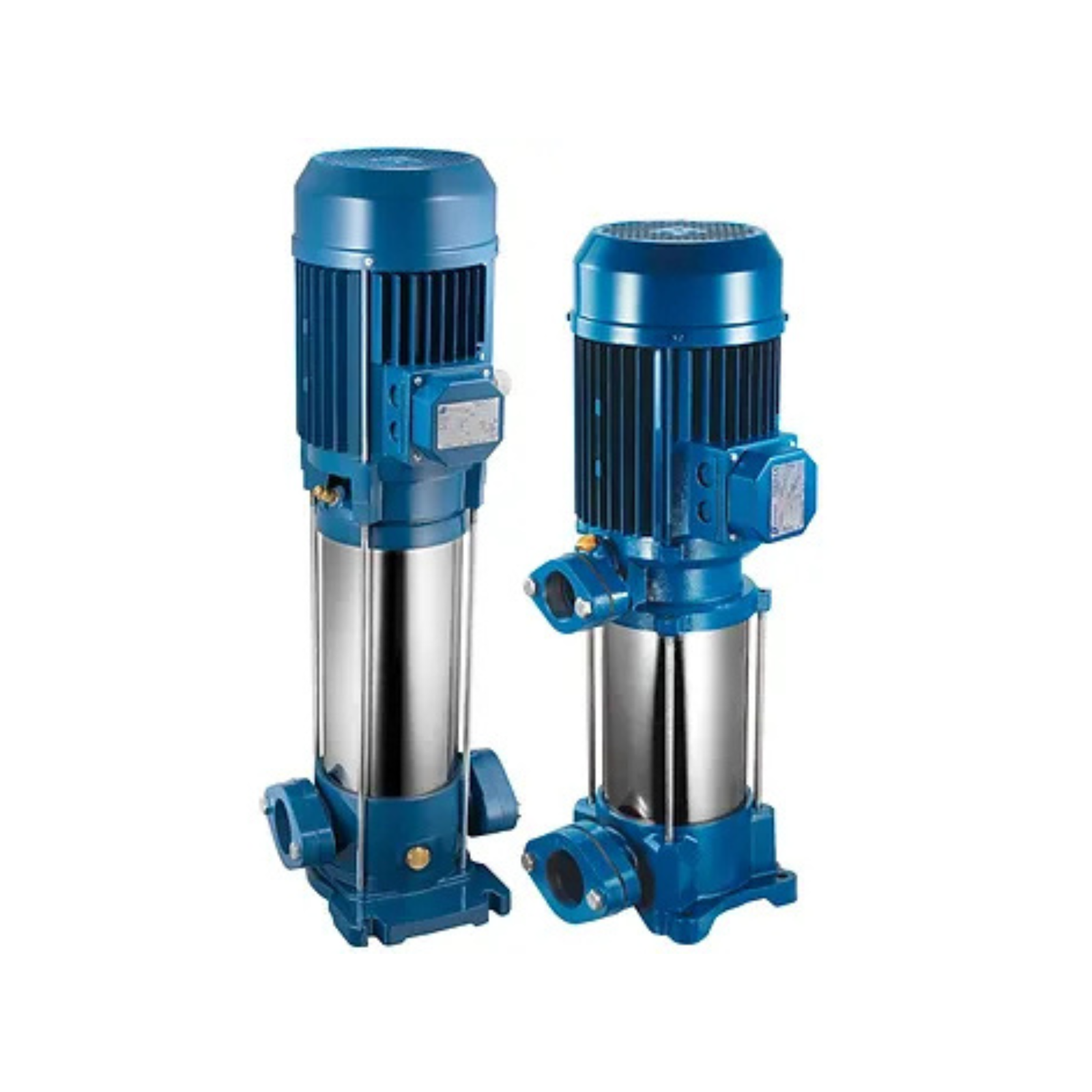 Industrial Centrifugal Pump