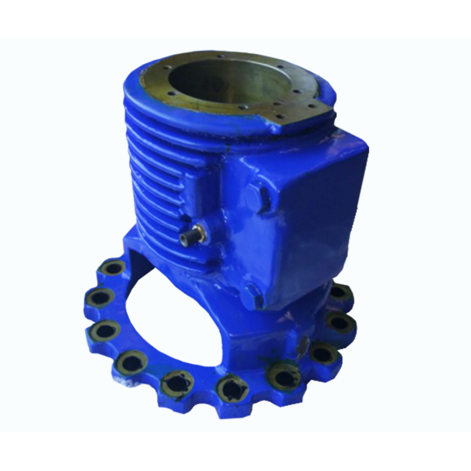 Industrial Centrifugal Pump spare parts