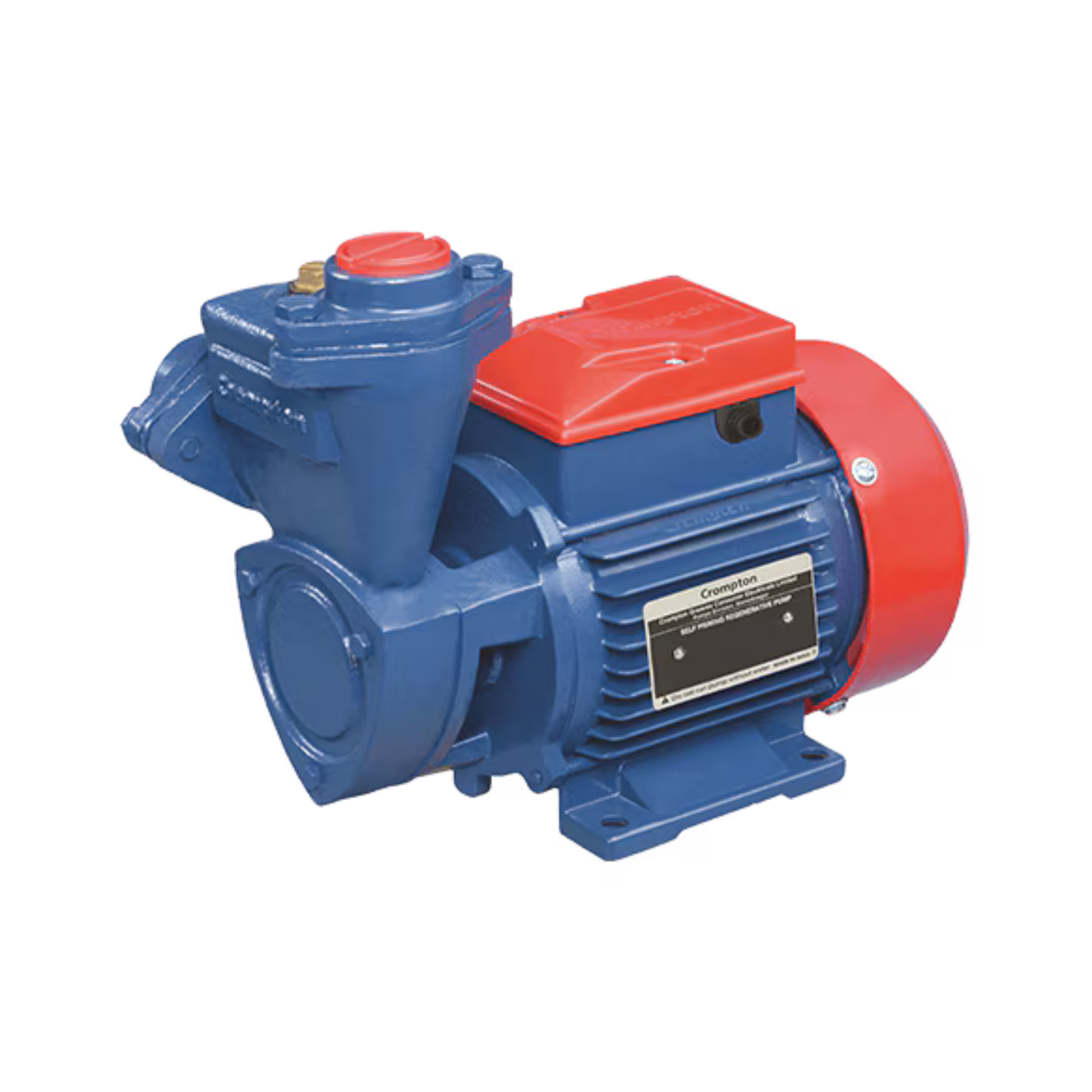 WATER PUMP BY KGRK ENTERPRISES