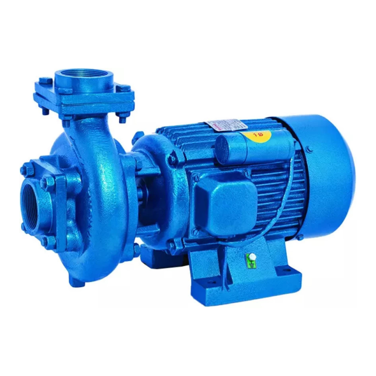 WATER PUMP BY KGRK ENTERPRISES